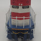 Athrean HO Scale CUSTOM Burlington Northern Diesel Locomotive #1991