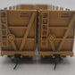 Walthers 932-23161 HO Scale TTX Pulpwood Flat Cars (Pack of 2) LN/Box