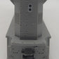 Kato 37-6350 HO Scale Undecorated EMD SD90/43MAC Diesel Locomotive EX/Box