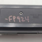 Kato 37-6350 HO Scale Undecorated EMD SD90/43MAC Diesel Locomotive EX/Box