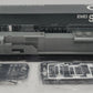 Kato 37-6350 HO Scale Undecorated EMD SD90/43MAC Diesel Locomotive EX/Box