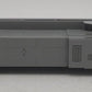 Kato 37-6350 HO Scale Undecorated EMD SD90/43MAC Diesel Locomotive EX/Box