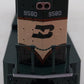 Kato 37-6381 Burlington Northern SD70MAC Diesel Locomotive #9580 EX/Box