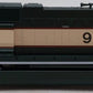 Kato 37-6381 Burlington Northern SD70MAC Diesel Locomotive #9580 EX/Box