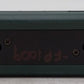 Kato 37-6381 Burlington Northern SD70MAC Diesel Locomotive #9580 EX/Box