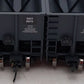 Walthers 934-40415 HO Scale GACX Bethgons Hopper Cars (Set of 6) EX/Box