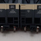 Walthers 934-40415 HO Scale GACX Bethgons Hopper Cars (Set of 6) EX/Box