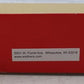 Walthers 934-40415 HO Scale GACX Bethgons Hopper Cars (Set of 6) EX/Box