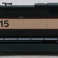 Kato 37-6382 HO Scale Burlington Northern SD70MAC Diesel Engine #9615 EX/Box