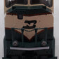 Kato 37-6382 HO Scale Burlington Northern SD70MAC Diesel Engine #9615 EX/Box