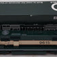 Kato 37-6382 HO Scale Burlington Northern SD70MAC Diesel Engine #9615 EX/Box