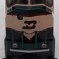 Kato 37-6401 HO BNSF Executive SD70MAC Diesel W/Cab Headlight EX/Box