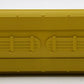 Weaver 1030 O Gauge Grain Train Centerflow Hopper Car (3 Rail) #1030 LN