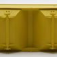 Weaver 1030 O Gauge Grain Train Centerflow Hopper Car (3 Rail) #1030 LN