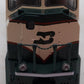 Kato 37-6402 HO Scale BNSF EMD SD70MAC Executive Diesel Locomotive EX/Box
