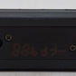 Kato 37-6408 HO Scale CSX SD70MAC Diesel W/Cab Headlight #734 EX/Box