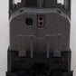 Kato 37-6450 HO Undecorated EMD SD70MAC Diesel Locomotive w/Nose Headlight EX/Box