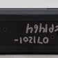 Kato 37-6450 HO Undecorated EMD SD70MAC Diesel Locomotive w/Nose Headlight EX/Box
