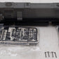 Kato 37-6450 HO Undecorated EMD SD70MAC Diesel Locomotive w/Nose Headlight EX/Box