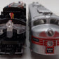 Proto 2000 8188 HO CB&Q E8/9 Diesel Locomotive #9948B EX/Box