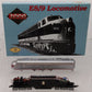 Proto 2000 8188 HO CB&Q E8/9 Diesel Locomotive #9948B EX/Box