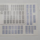 Walthers 932-6152 HO Scale Amtrak Superliner I Coach Baggage Car NIB