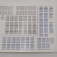 Walthers 932-6163 HO Scale Amtrak Superliner I Phase IV Coach NIB