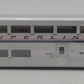 Walthers 932-6163 HO Scale Amtrak Superliner I Phase IV Coach NIB