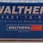 Walthers 932-6273 HO Scale Powered Sperry Rail Car EX/Box