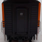 Walthers 910-19973 HO D&RGW EMD F7 A Diesel Locomotive w/ ESU Sound & DCC #5711 EX/Box