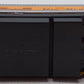 Walthers 910-19973 HO D&RGW EMD F7 A Diesel Locomotive w/ ESU Sound & DCC #5711 EX/Box