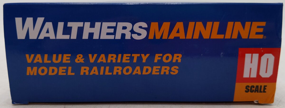 Walthers 910-19973 HO D&RGW EMD F7 A Diesel Locomotive w/ ESU Sound & DCC #5711 EX/Box
