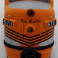 Walthers 910-19973 HO D&RGW EMD F7 A Diesel Locomotive w/ ESU Sound & DCC #5711 EX/Box