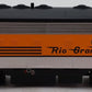 Walthers 910-19973 HO D&RGW EMD F7 A Diesel Locomotive w/ ESU Sound & DCC #5711 EX/Box