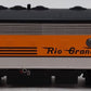 Walthers 910-19974 HO D&RGW EMD F7 A Diesel Locomotive w/ ESU Sound & DCC #5734 EX/Box