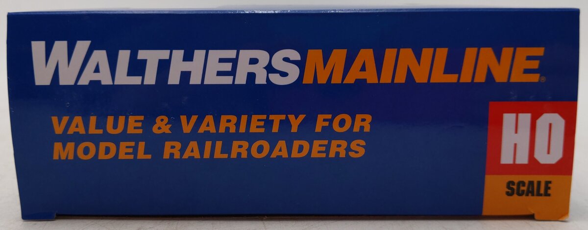 Walthers 910-19974 HO D&RGW EMD F7 A Diesel Locomotive w/ ESU Sound & DCC #5734 EX/Box
