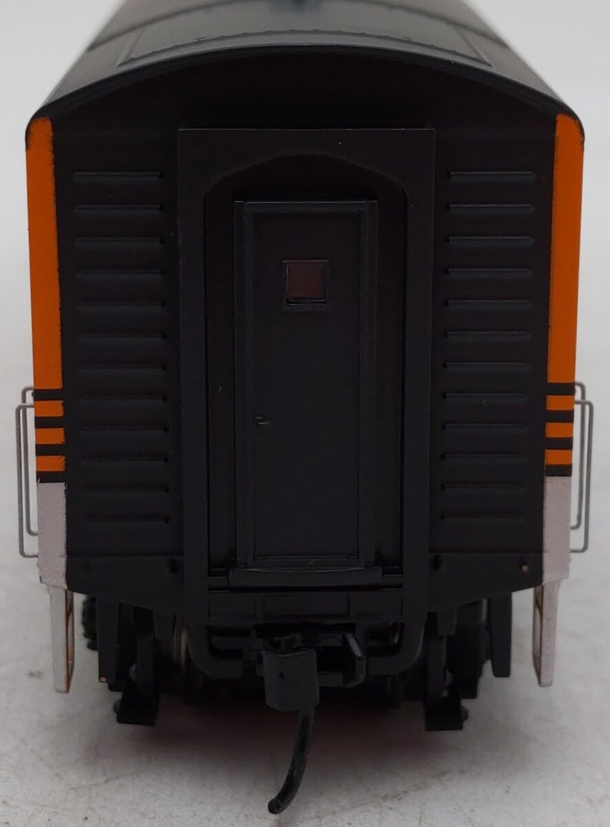 Walthers 910-19974 HO D&RGW EMD F7 A Diesel Locomotive w/ ESU Sound & DCC #5734 EX/Box