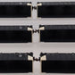 Walthers 932-7857 HO Scale MRL 3-Bay 100 Ton Coal Hopper (Pack of 6) EX/Box