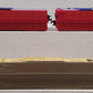 Lionel O Gauge Assorted Boxcars: #9708, #9416, #9301, #19508, #9701 [5] VG