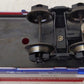 Lionel O Gauge Assorted Boxcars: #9708, #9416, #9301, #19508, #9701 [5] VG