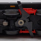 Lionel 54 Vintage O Postwar Ballast Tamper Car VG