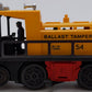 Lionel 54 Vintage O Postwar Ballast Tamper Car VG