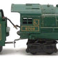 Lionel 6-8702 O Gauge Southern Crescent 4-6-4 Steam Locomotive & Tender #8702 EX