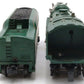 Lionel 6-8702 O Gauge Southern Crescent 4-6-4 Steam Locomotive & Tender #8702 EX