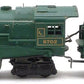 Lionel 6-8702 O Gauge Southern Crescent 4-6-4 Steam Locomotive & Tender #8702 EX