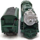 Lionel 6-8702 O Gauge Southern Crescent 4-6-4 Steam Locomotive & Tender #8702 EX