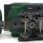 Lionel 6-8702 O Gauge Southern Crescent 4-6-4 Steam Locomotive & Tender #8702 EX