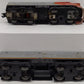 Lionel 223 Vintage O Santa Fe Alco AB Diesel Engine Set VG