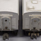 Lionel 223 Vintage O Santa Fe Alco AB Diesel Engine Set VG