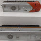 Lionel 223 Vintage O Santa Fe Alco AB Diesel Engine Set VG
